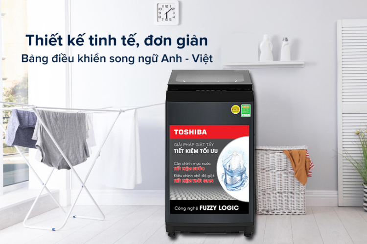  Lỗi E71 máy giặt Toshiba là gì?