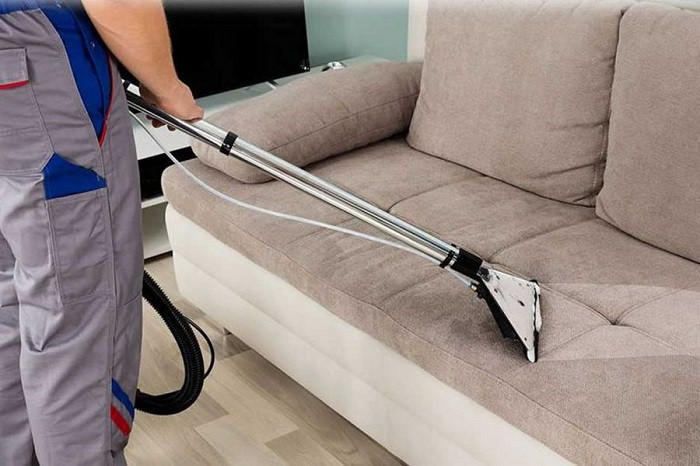 Vệ sinh nhà cửa thường xuyên