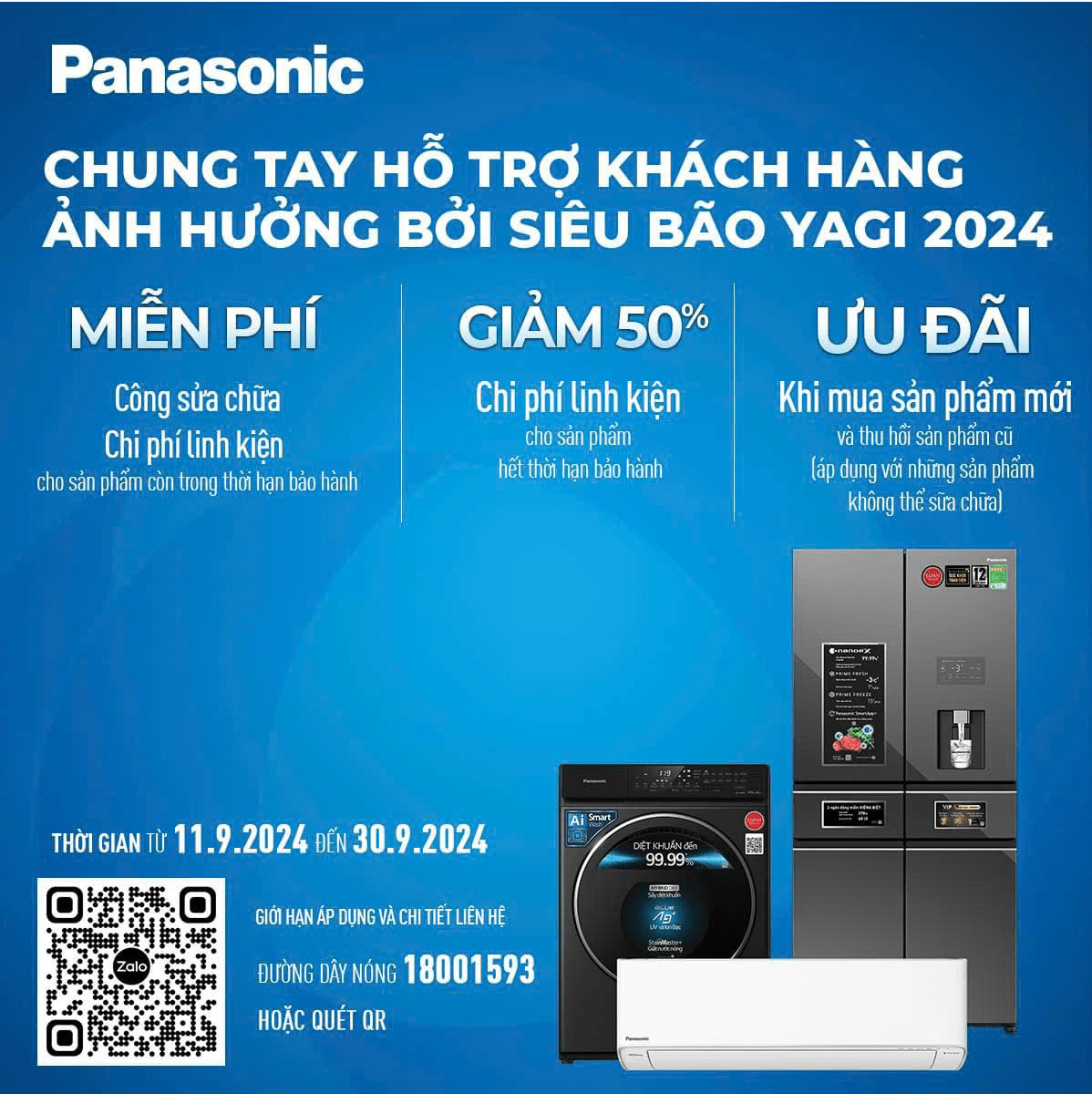 bao-hanh-mua-bao-cac-san-pham-dien-may-doi-tac-của-greenair-panasonic