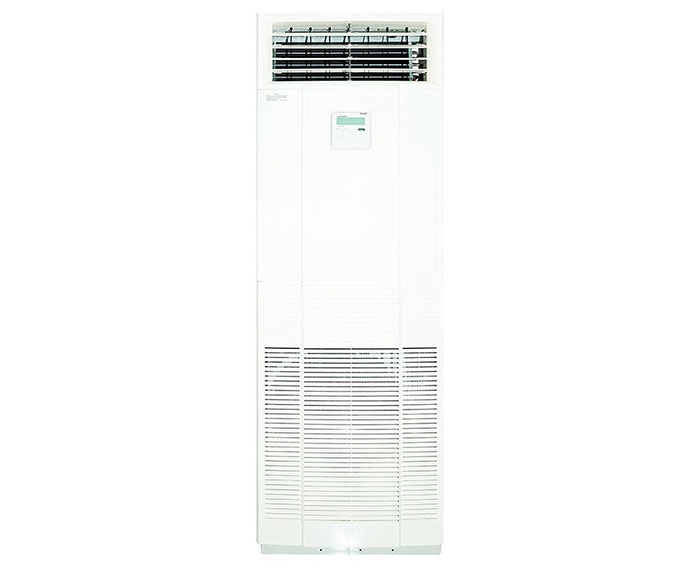 Điều Hòa Tủ Đứng Mitsubishi Heavy 1 Chiều 45.000 BTU (FDF125CR-S5/FDC125CR-S5)