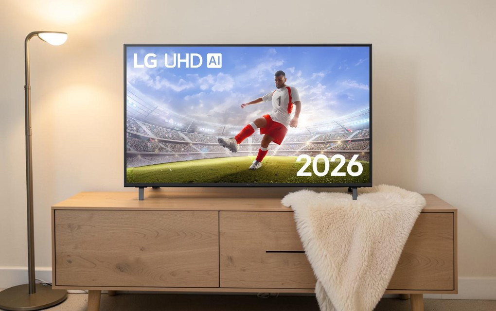 55UA8055PSA - Thiết kế