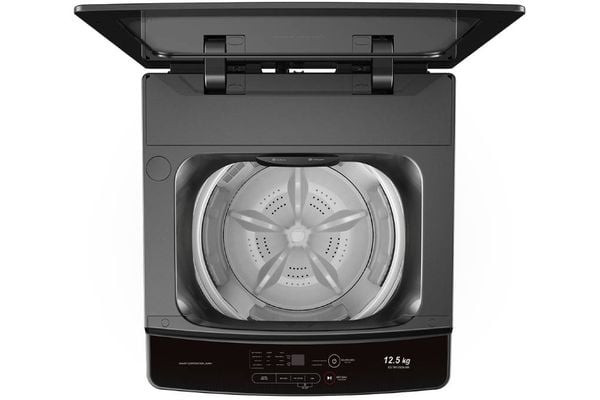 Máy giặt Sharp 12.5kg ES-TM125CN-MR-Lồng giặt
