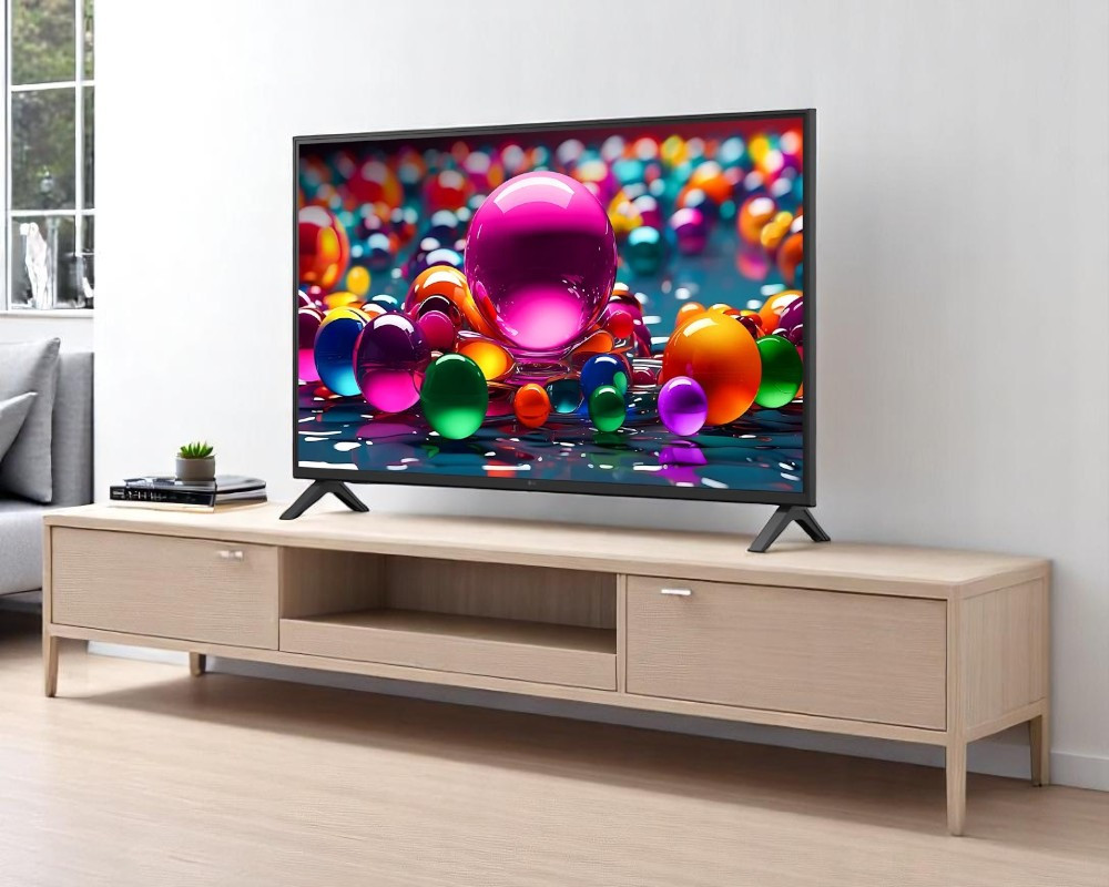 Smart Tivi LG 4K 43 Inch 43UA8450PSA
