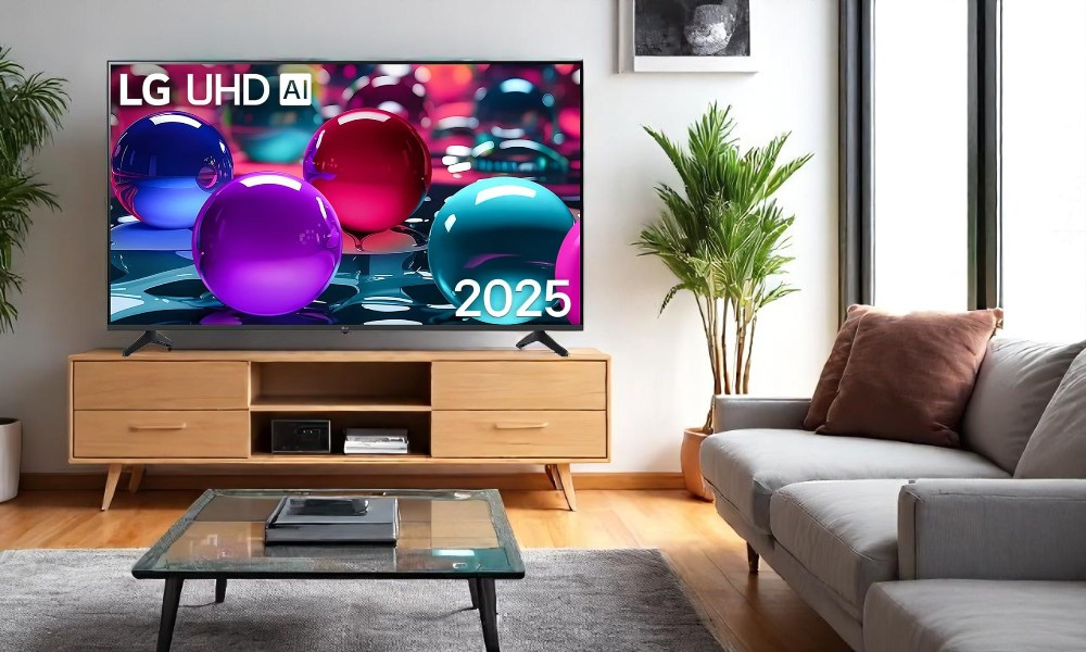 Smart Tivi LG AI 4K 65 Inch 65UA7350PSB