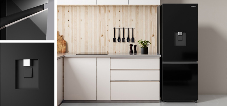 Thiết kế NR-BV331GPKV