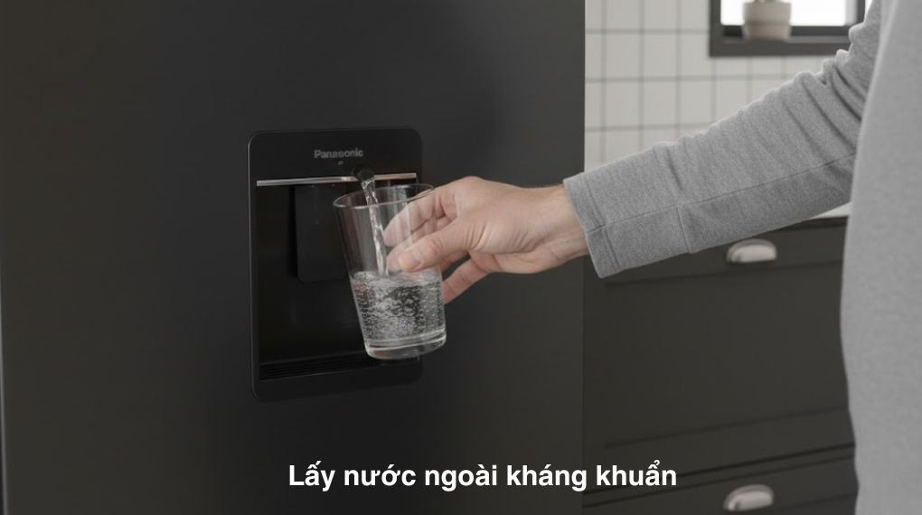 Lấy nước ngoài NR-TV301GVKV