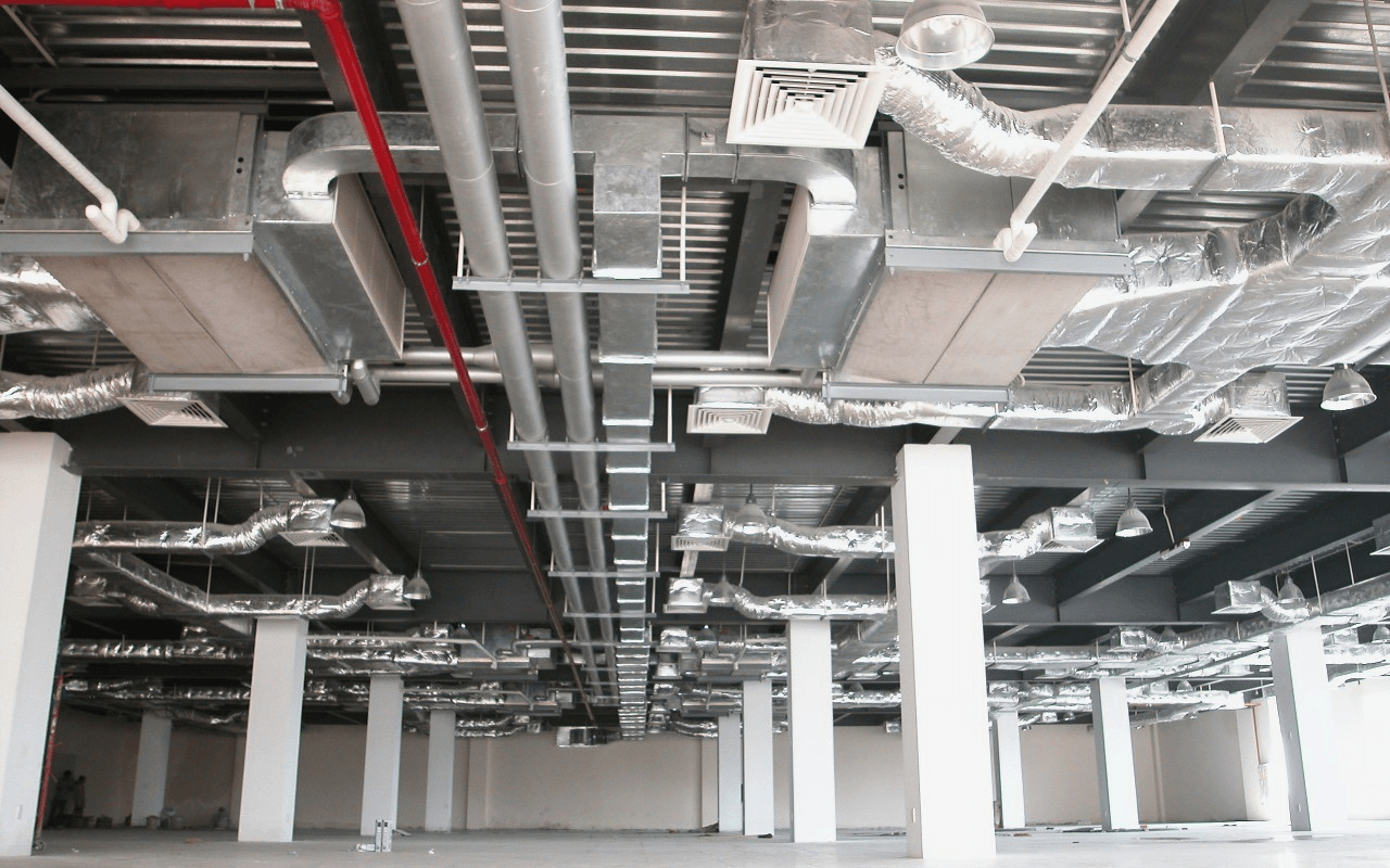 VRV System