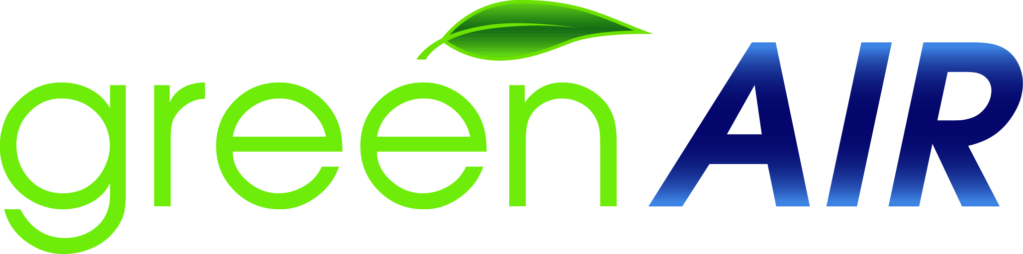 GreenAir Logo