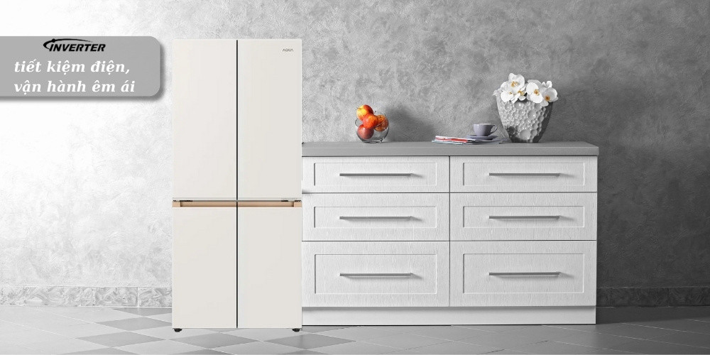 Công nghệ tiết kiệm điện Inverter
