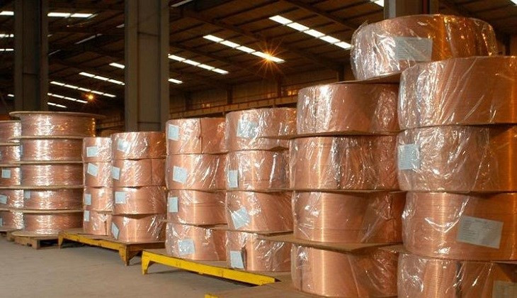 Ống đồng điều hòa