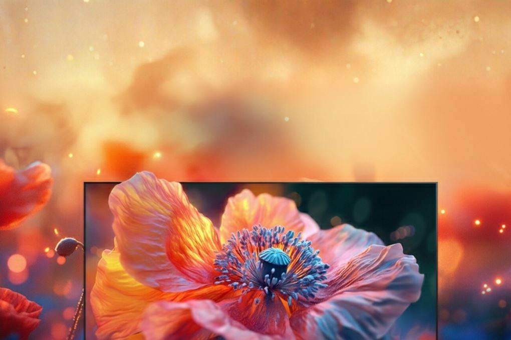 85A6Q - 4K