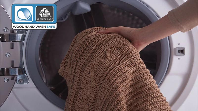 Máy Giặt Electrolux 10kg (EWF1023BESA) tiết kiệm