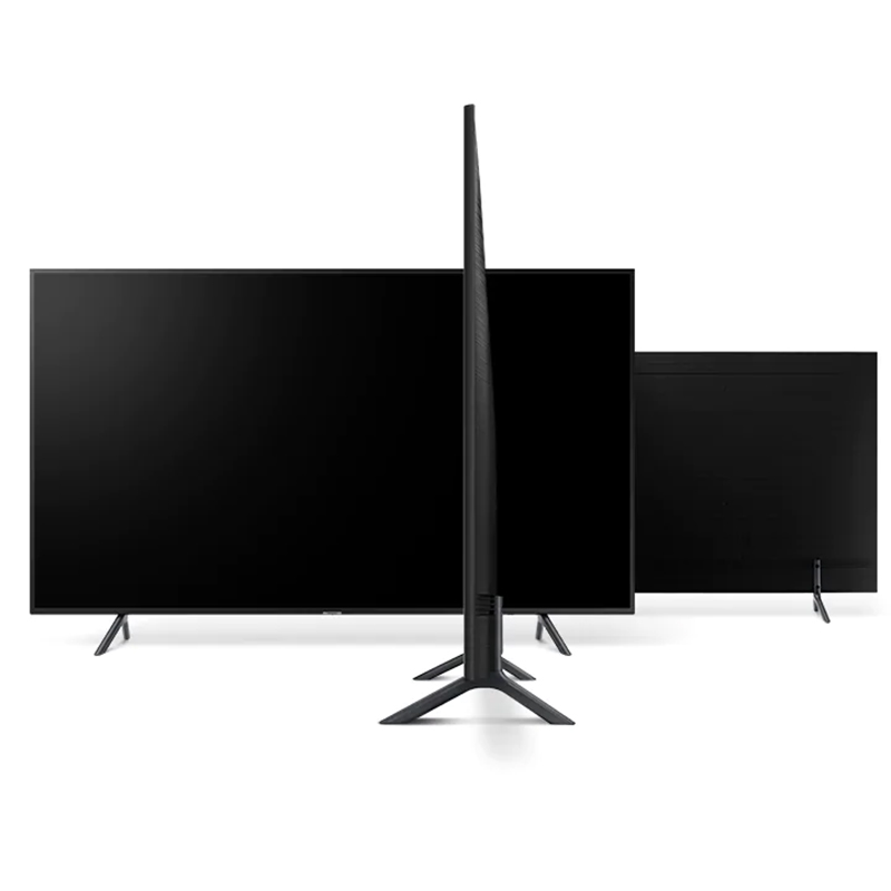 Smart Tivi Samsung 4K 55 inch UA55RU7100 UHD