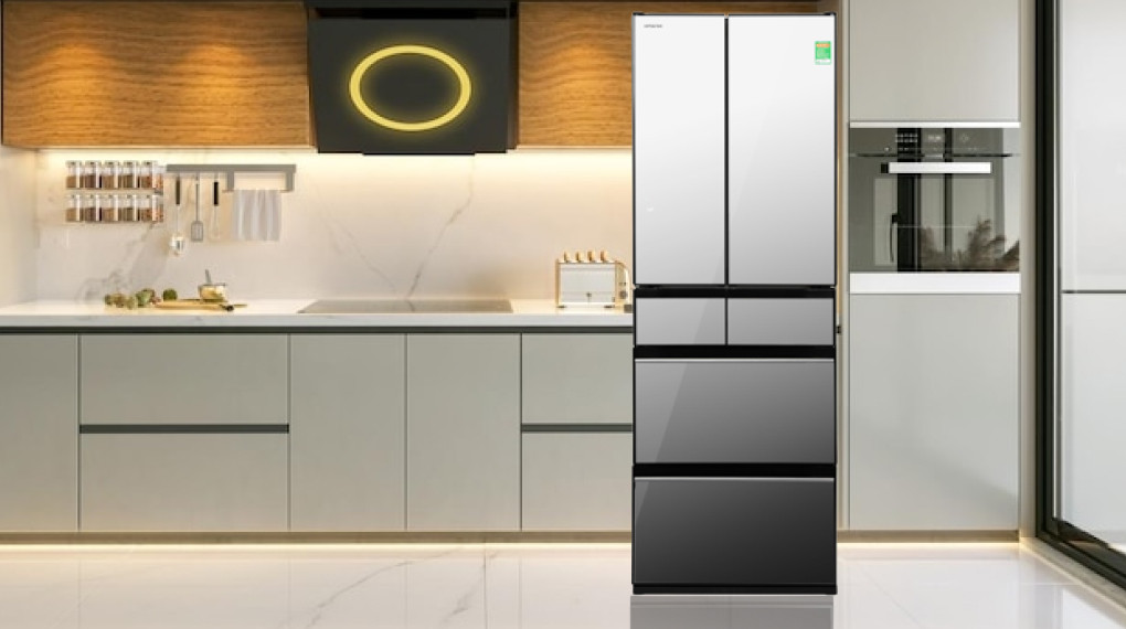 Tổng quan thiết kế-R-HW540RV(X)