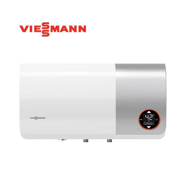 Kiểu dáng thiết kế Bình nóng lạnh Viessmann