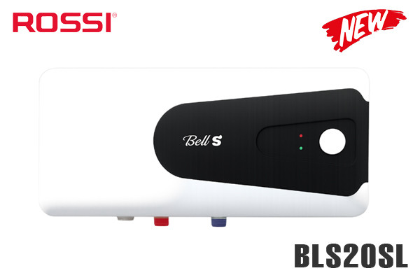 Bình nóng lạnh Bello S+