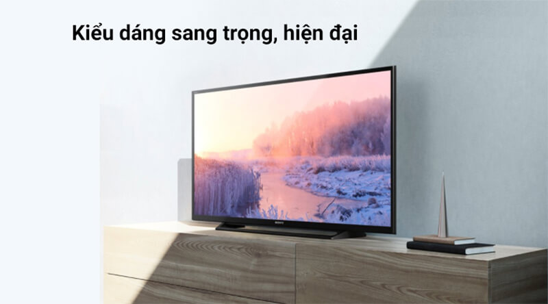 Tivi Sony LED HD 32 Inch R300E KDL-32R300E tốt nhất