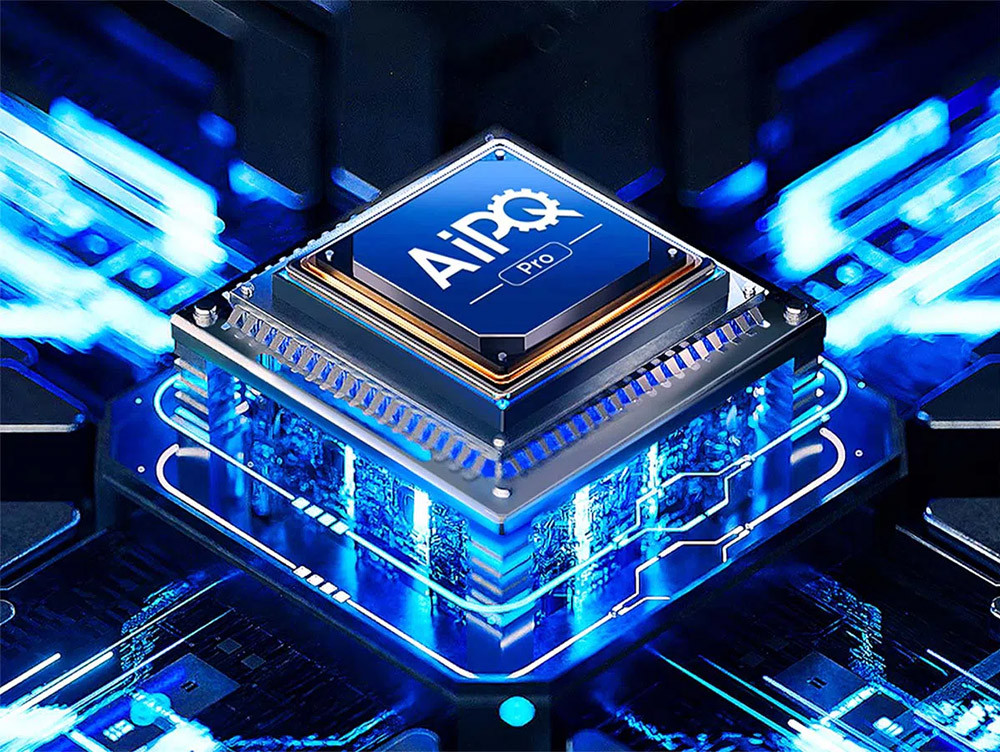 C6K - Chip AI