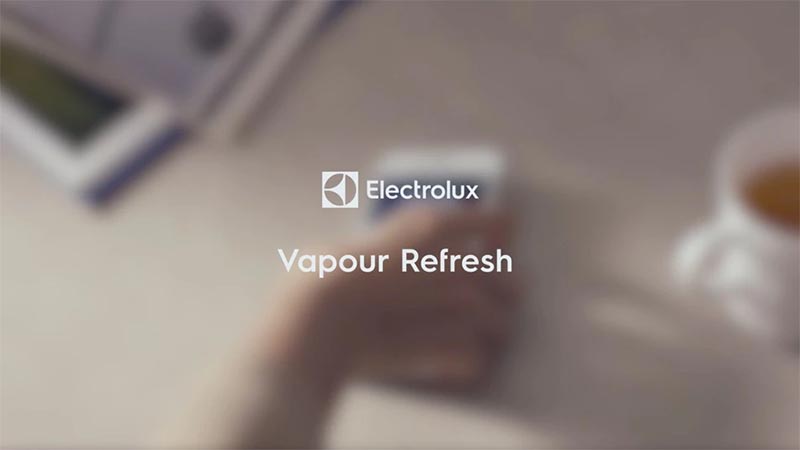 Máy Giặt Electrolux 11.7kg (EWW1141AEWA) Lồng Ngang tiện ích