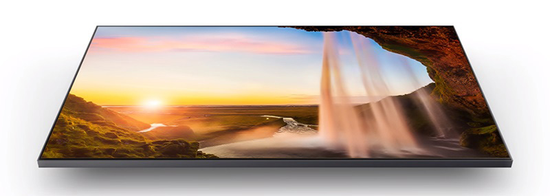 Smart Tivi 4K Samsung QLED 55 inch Q70T (QA55Q70TAKXXV)