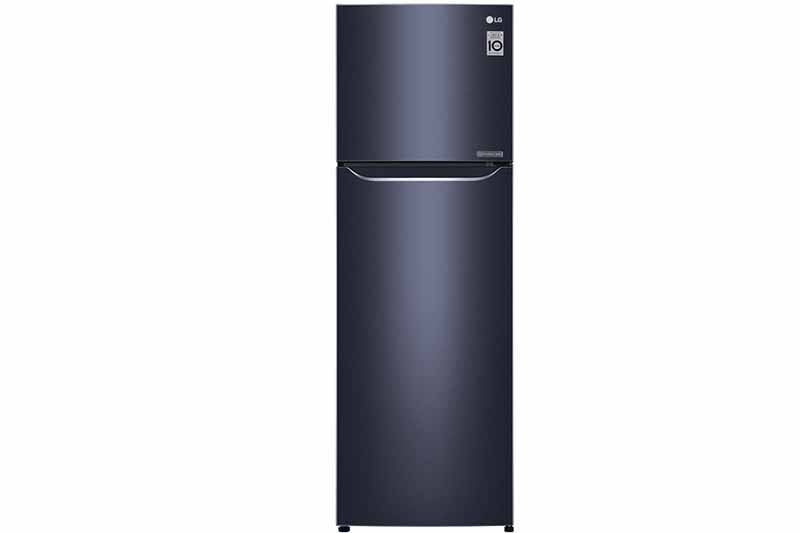 Tủ lạnh LG Inverter 275 Lít GN-L255PN (2 cửa)