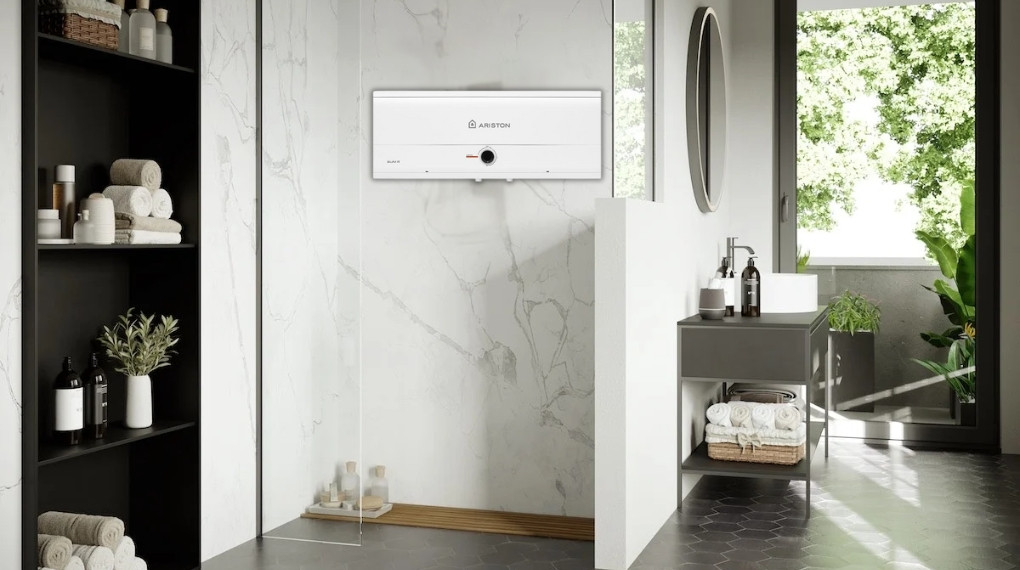 Slim3 Kiểu dáng thiết kế