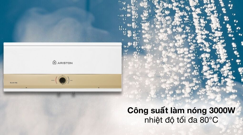 Công suất làm nóng