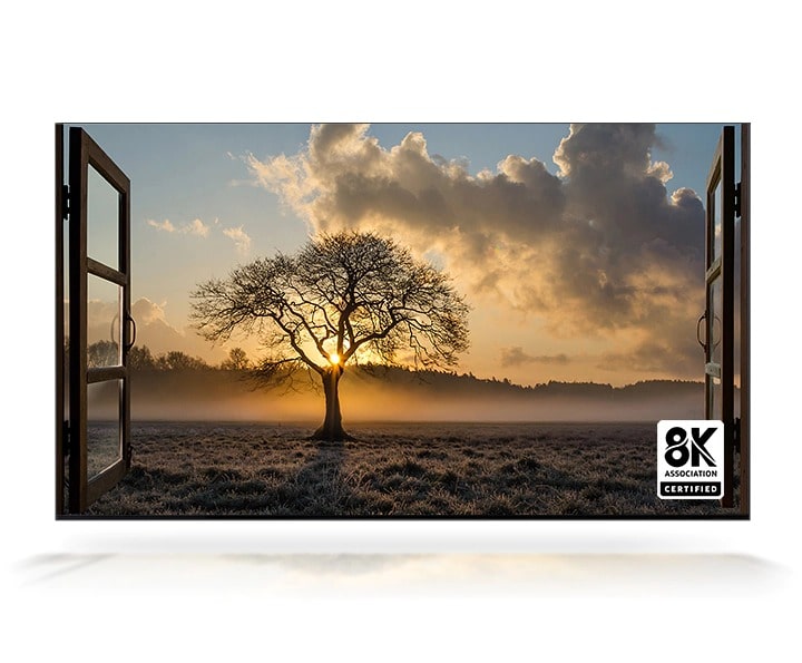 Smart Tivi Samsung Neo QLED 8K 75 inch QA75QN900A chi tiết trong chi tiết