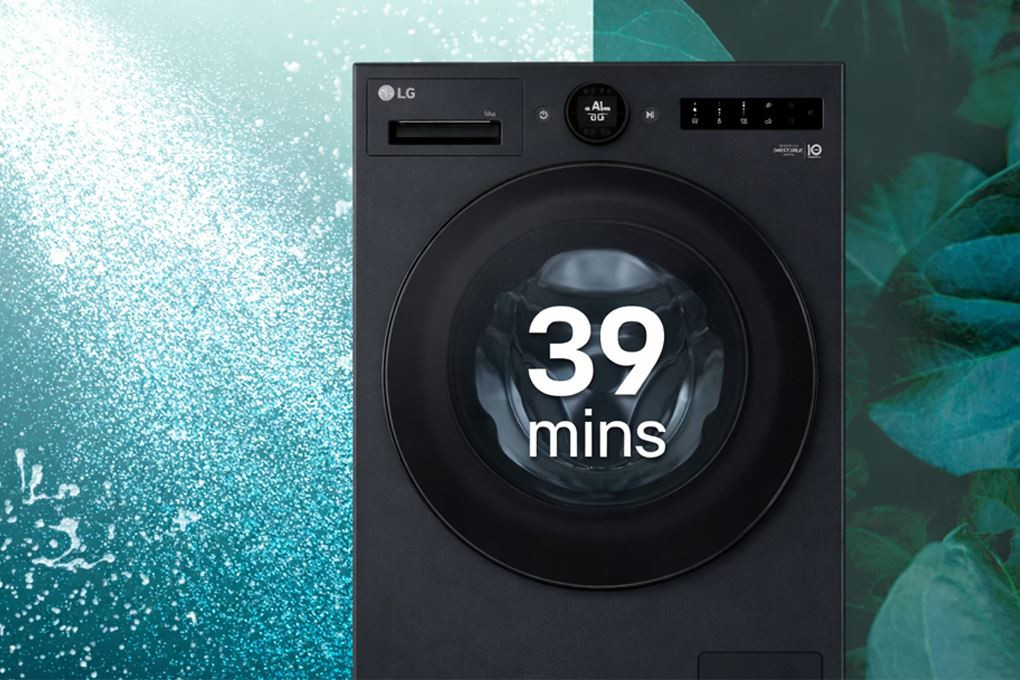 FX1414S3KA- Khối lượng giặt
