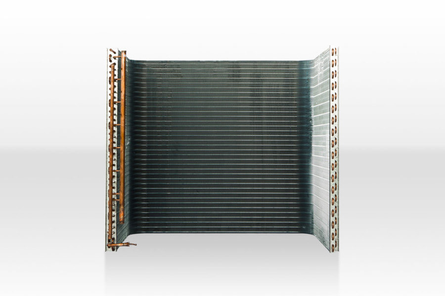 Dàn tản nhiệt điều hòa Daikin