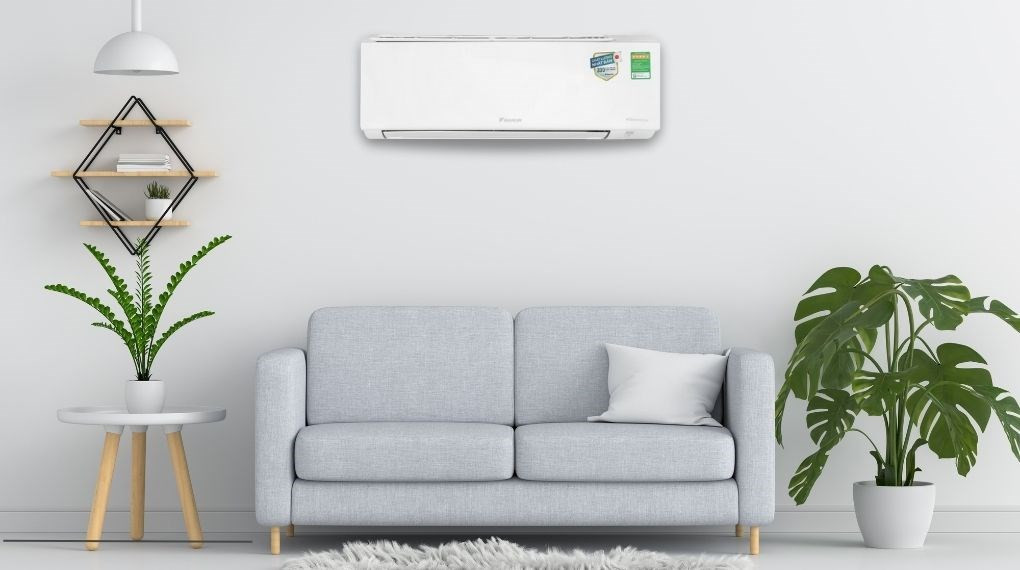 Công suất Điều Hòa Daikin 24000 BTU