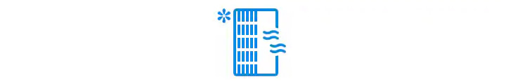 Tủ lạnh Samsung Inverter 216 Lít RT20HAR8DDX/SV (2 cửa)