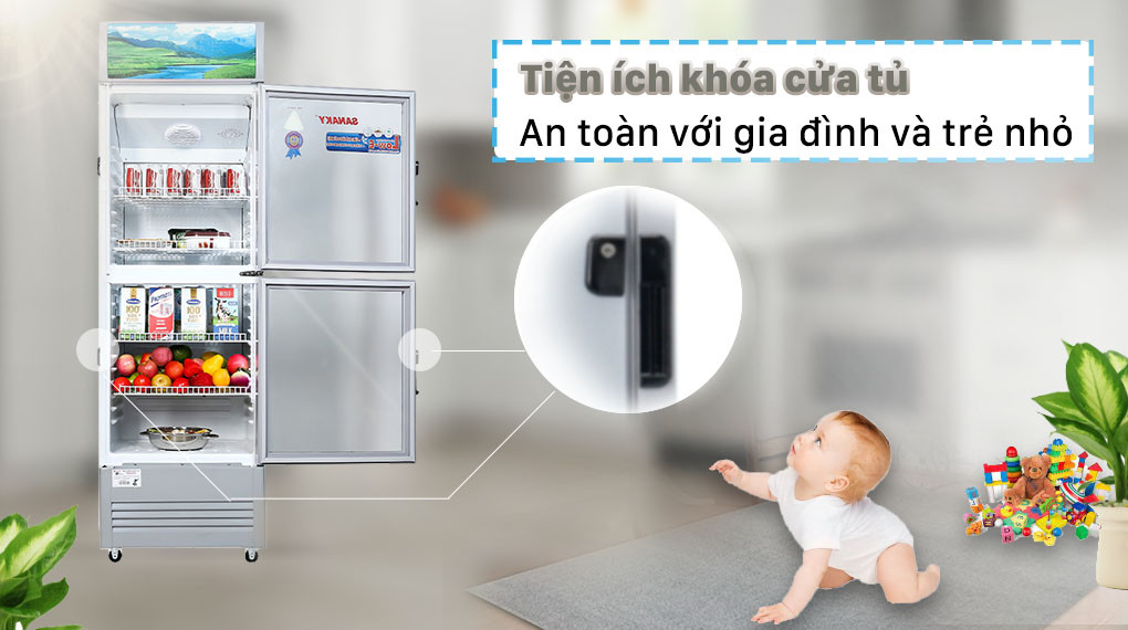 An toàn với gia đình