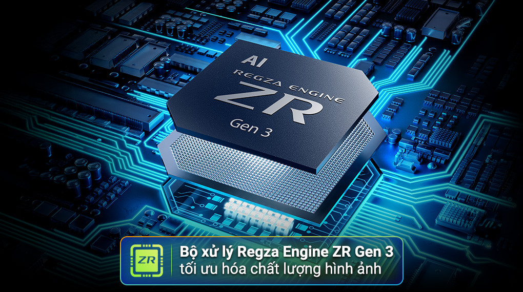 43C350RP-Công nghệ âm thanh