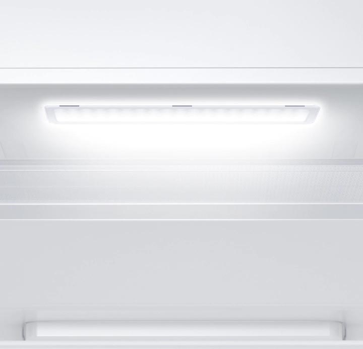 Tủ lạnh Samsung Inverter 243 Lít RT22M4032DX/SV