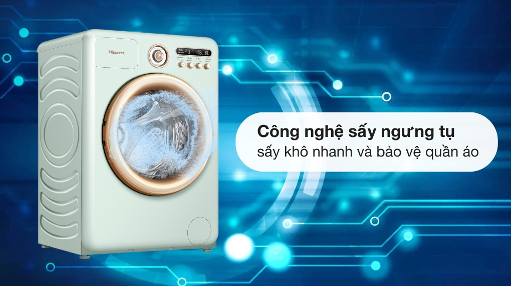 Công nghệ sấy