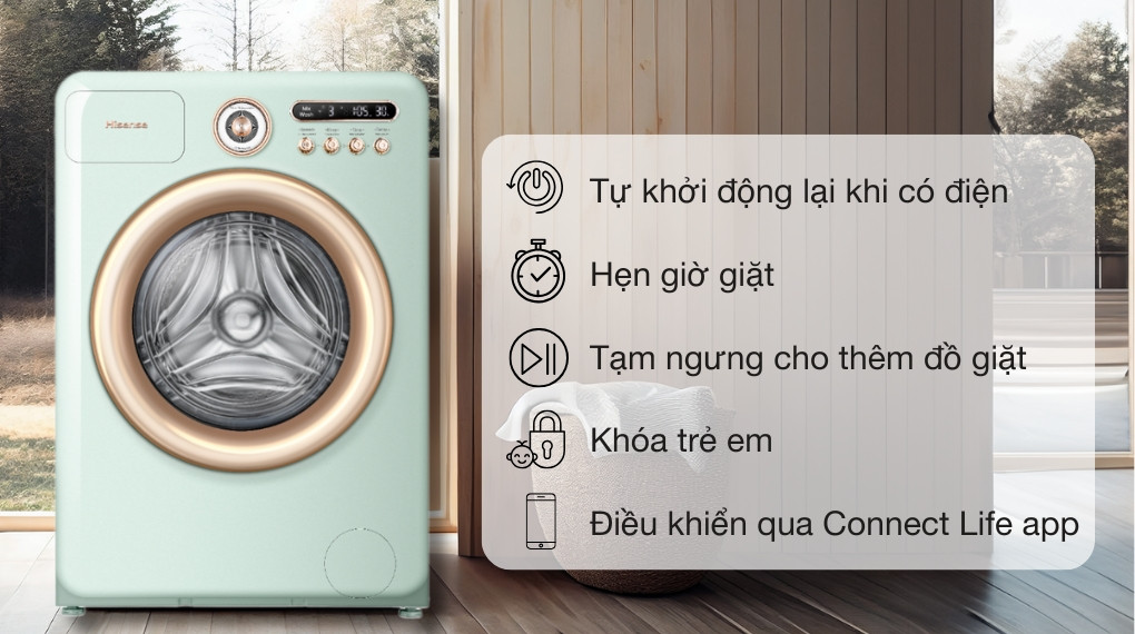 Tiện ích