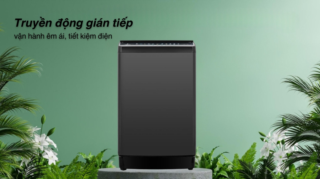 WTJH1313UB - Động cơ