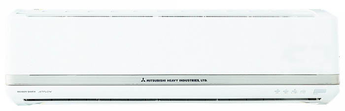 Điều hòa Mitsubishi Heavy 1 chiều 24000 BTU (SRK/SRC24CS-S5)