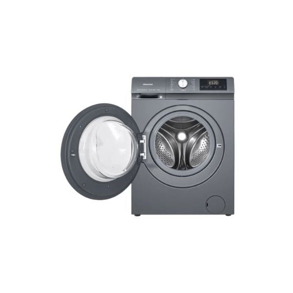 Khối lượng giặt