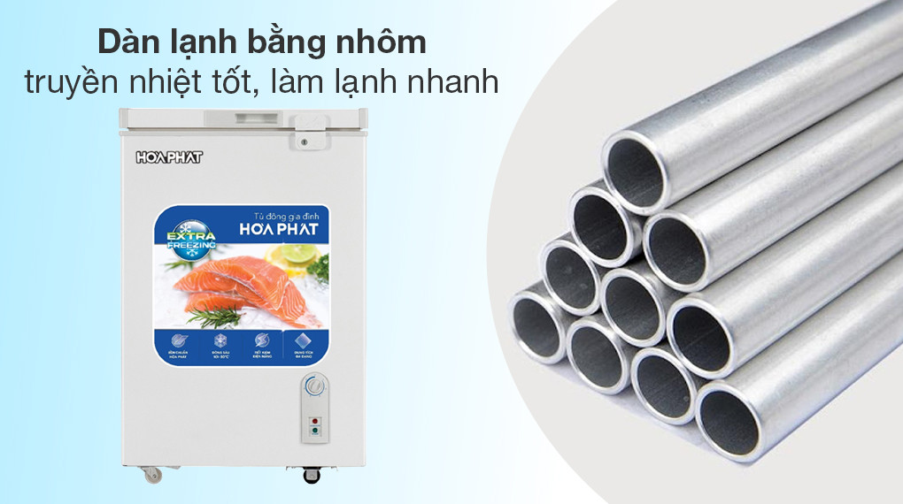 HPF AN6107- dàn lạnh