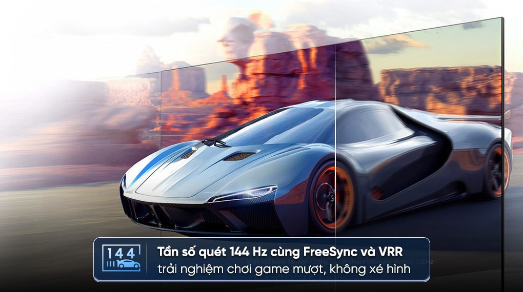 100Z570RP-tần số quét