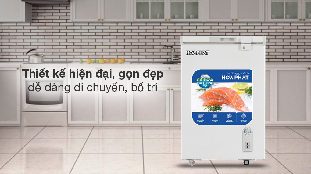 HPF AN6107-thiết kế