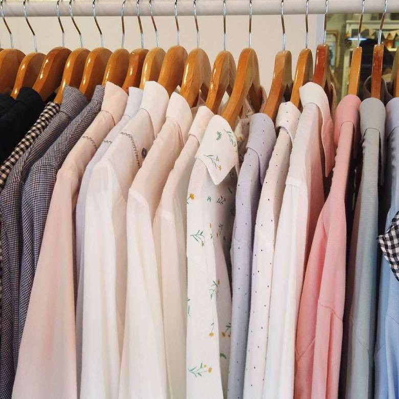 Công nghệ Anti-Crease giảm nhăn