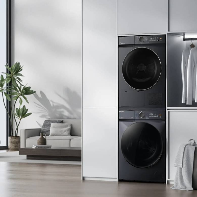 Tiết kiệm không gian