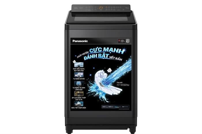 Thiết kế Máy giặt Panasonic NA-FD105X3BV
