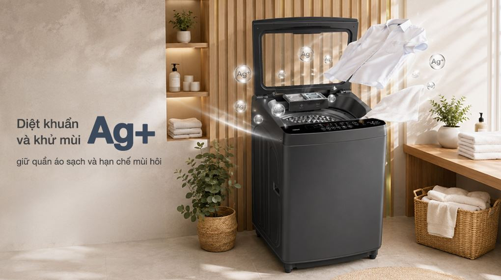 AW-T06D1600LV (MK)-Kháng khuẩn khử mùi