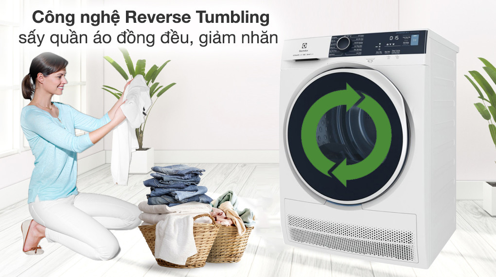 EDC804P5WB-Bảo vệ sợi vải