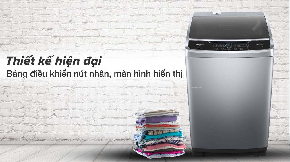 VWVC10502FS-Thiết kế