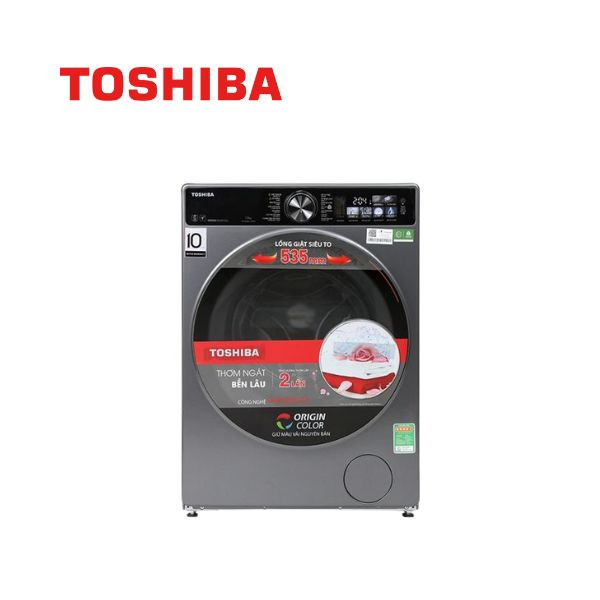Máy giặt Toshiba TW-T25BZP140MWV(MG)